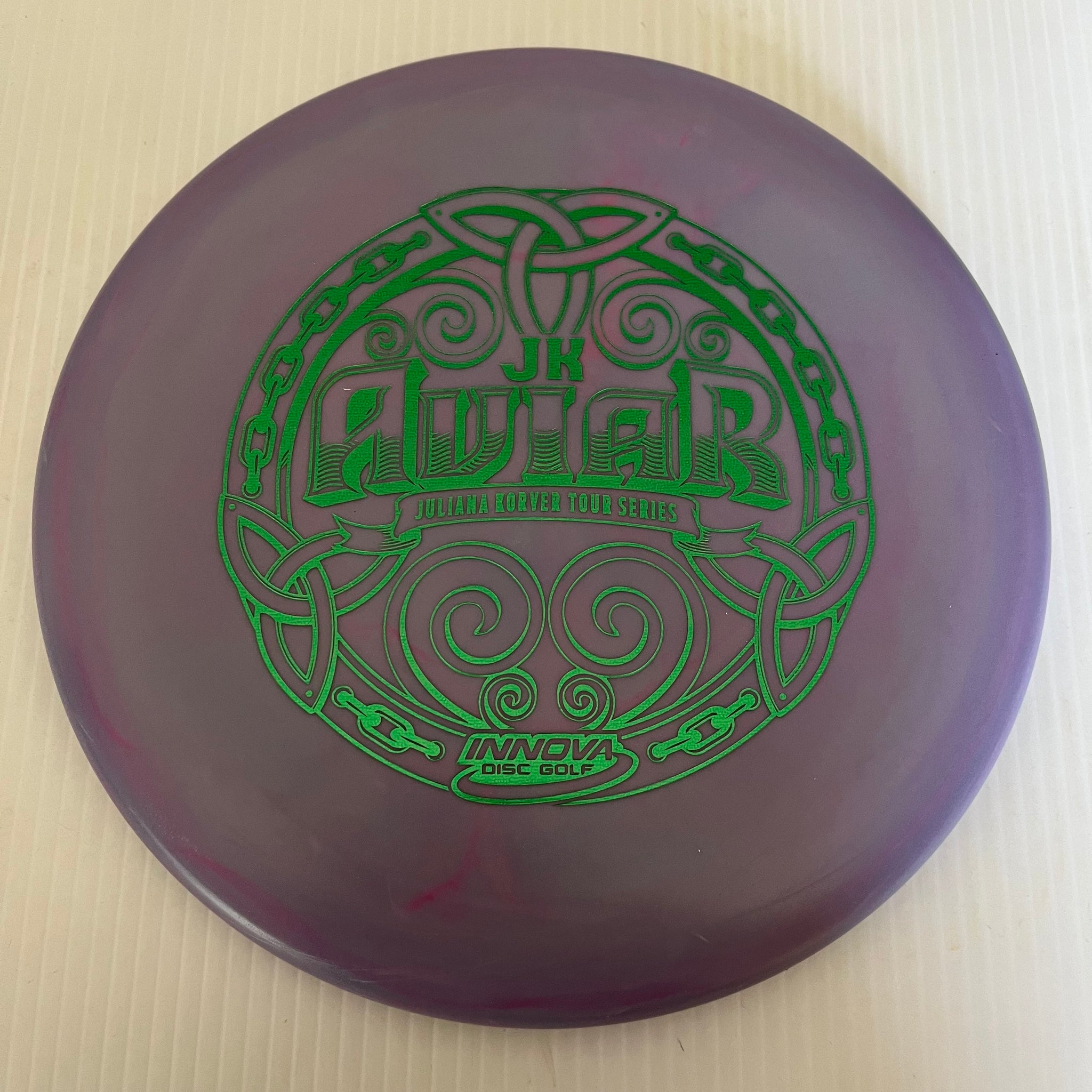 Innova 2022 Juliana Korver Tour Series Glow JK Pro Aviar-X 2/3/0/2