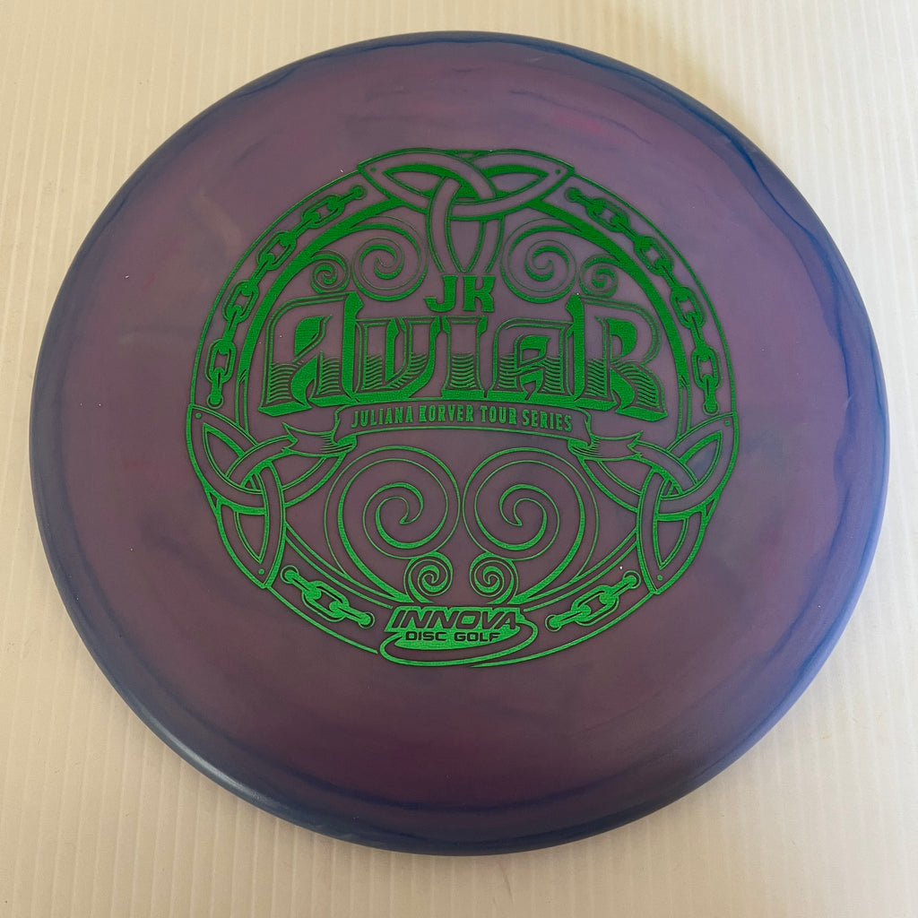 Innova 2022 Juliana Korver Tour Series Glow JK Pro Aviar-X 2/3/0/2