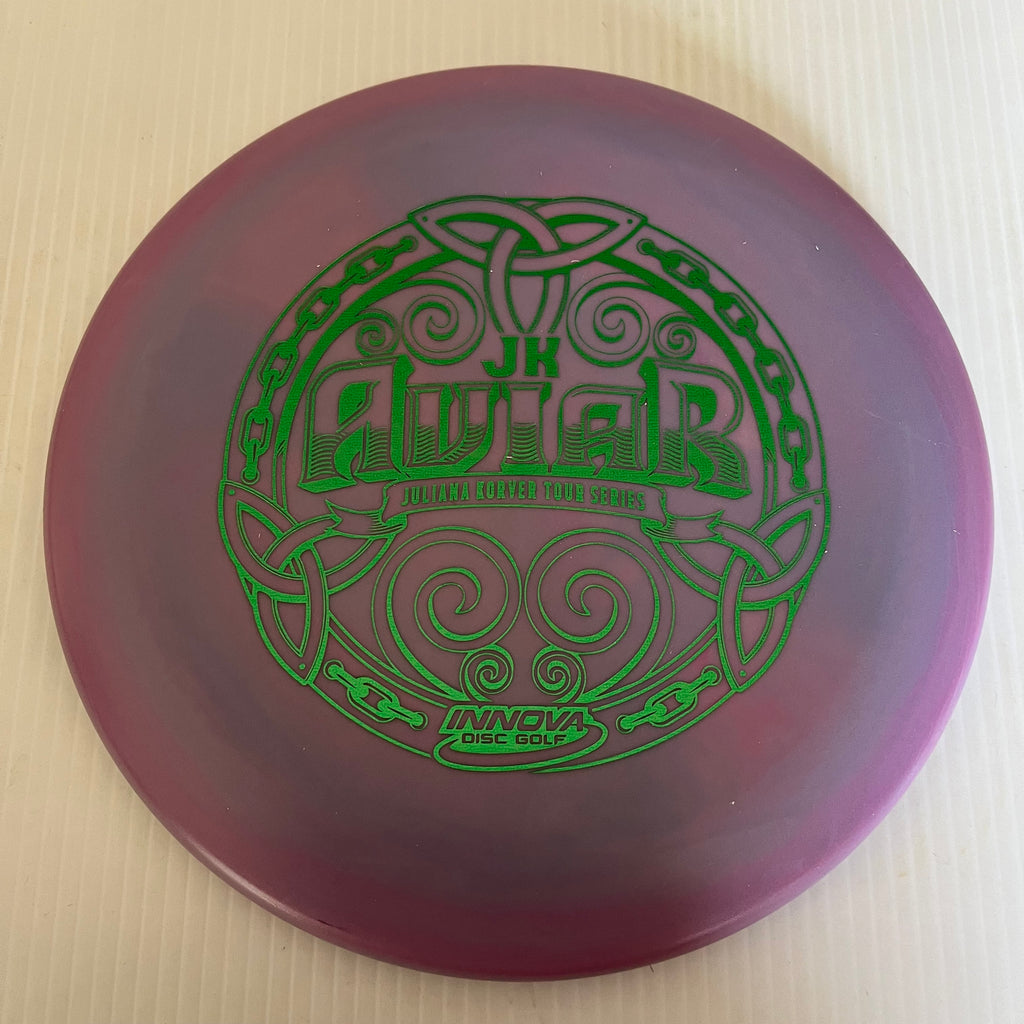 Innova 2022 Juliana Korver Tour Series Glow JK Pro Aviar-X 2/3/0/2