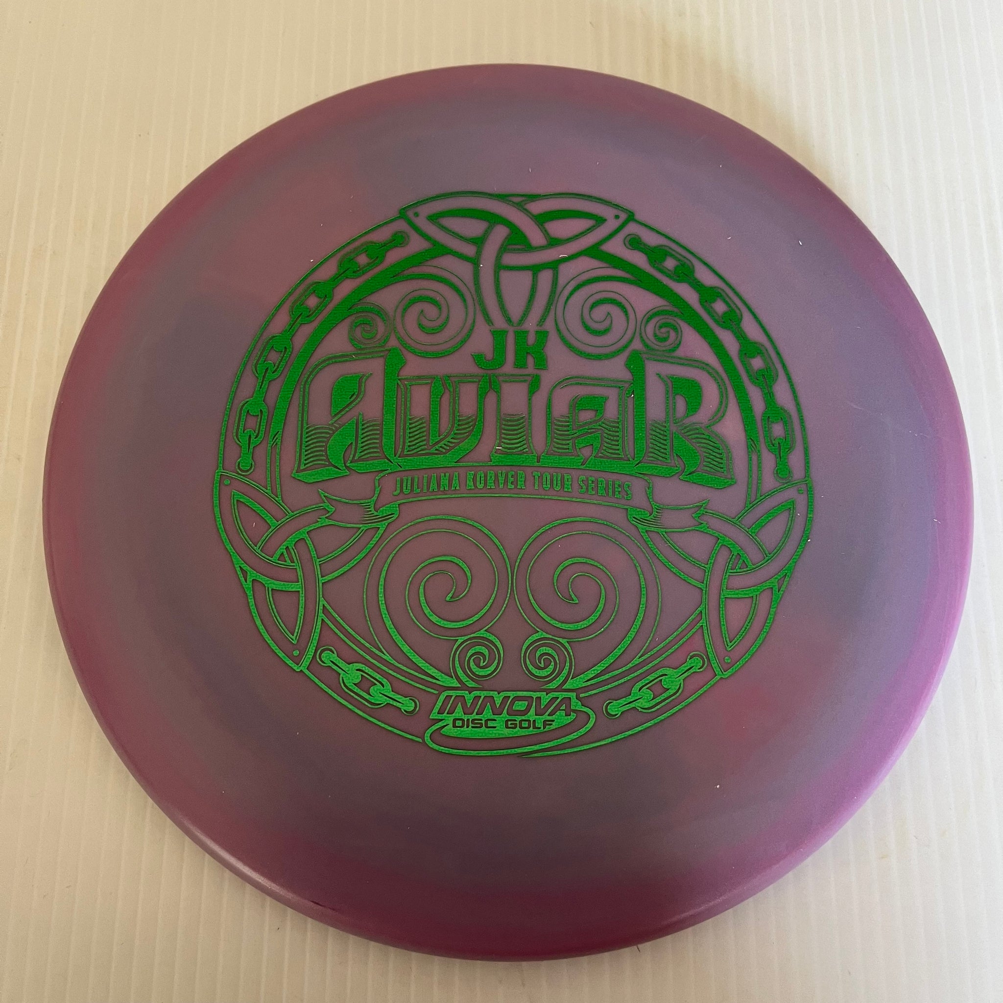 Innova 2022 Juliana Korver Tour Series Glow JK Pro Aviar-X 2/3/0/2
