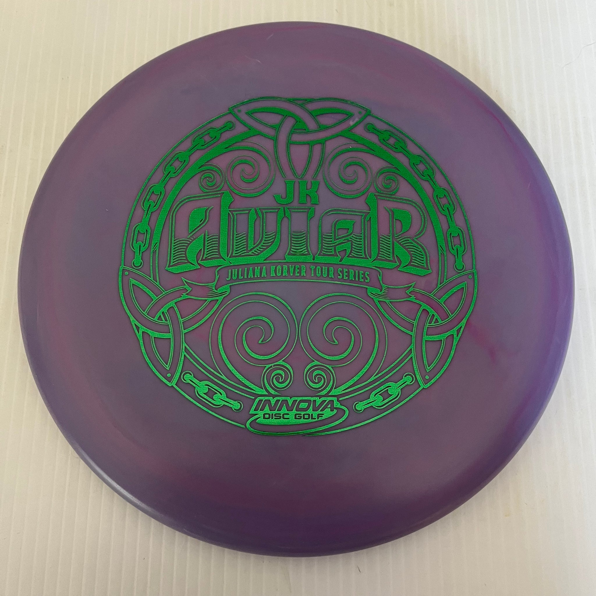Innova 2022 Juliana Korver Tour Series Glow JK Pro Aviar-X 2/3/0/2