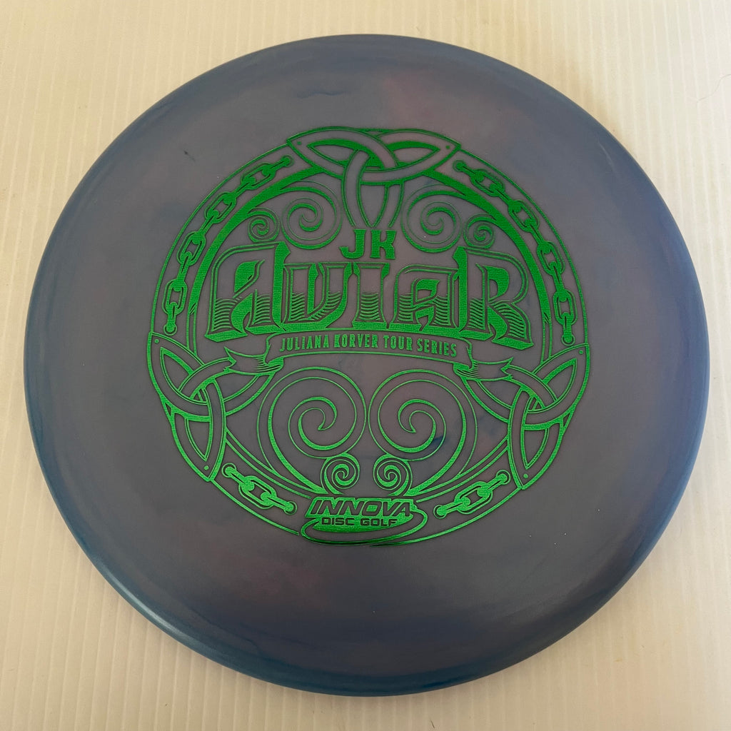 Innova 2022 Juliana Korver Tour Series Glow JK Pro Aviar-X 2/3/0/2