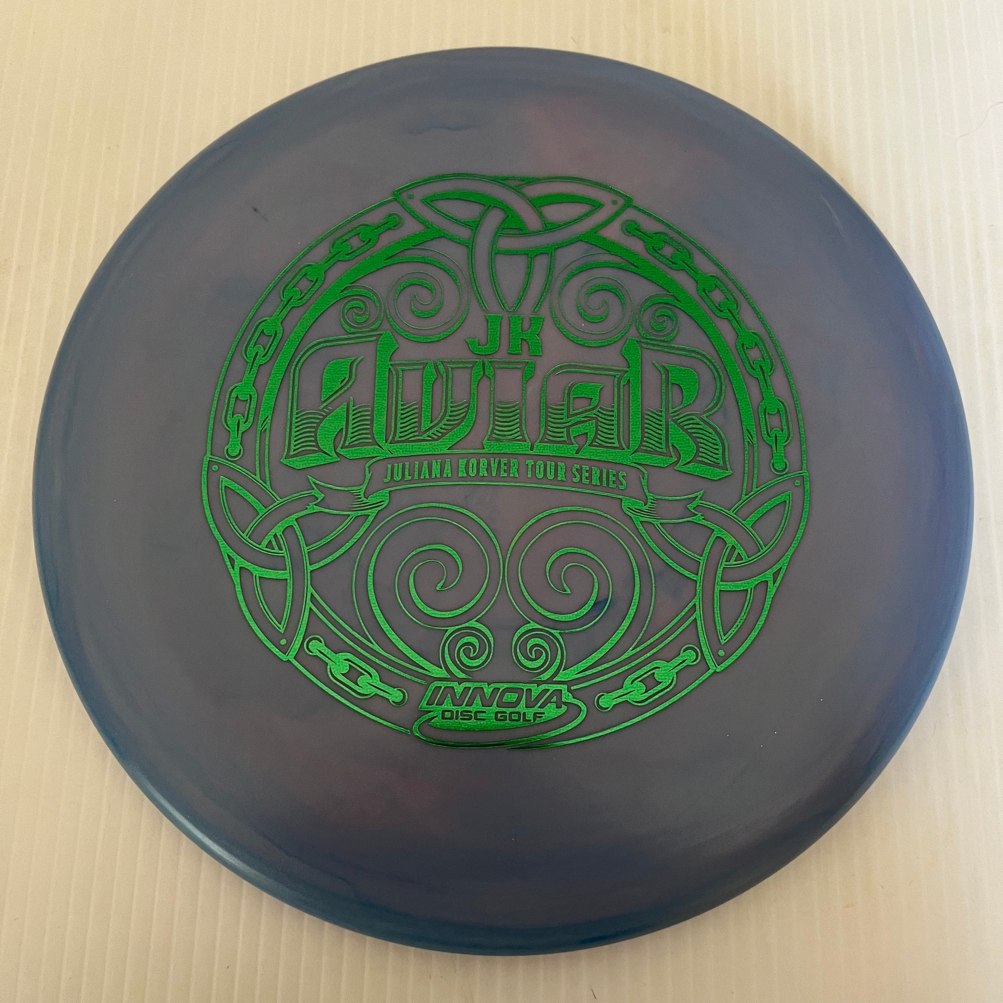 Innova 2022 Juliana Korver Tour Series Glow JK Pro Aviar-X 2/3/0/2