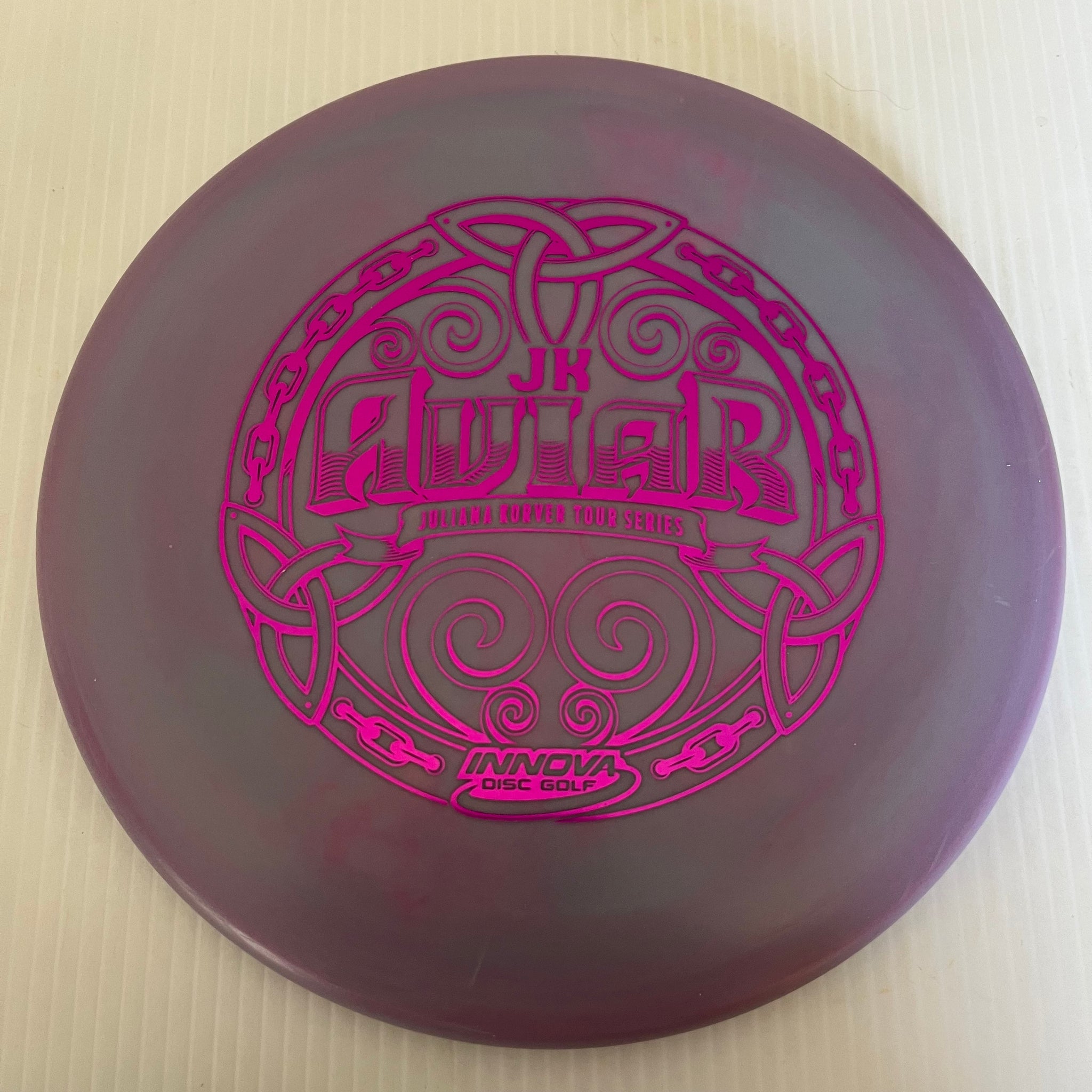 Innova 2022 Juliana Korver Tour Series Glow JK Pro Aviar-X 2/3/0/2