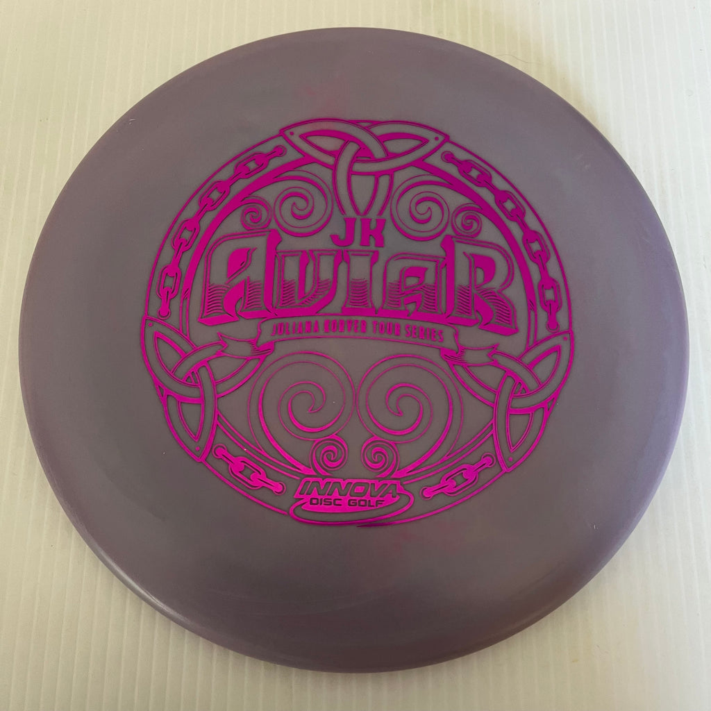 Innova 2022 Juliana Korver Tour Series Glow JK Pro Aviar-X 2/3/0/2