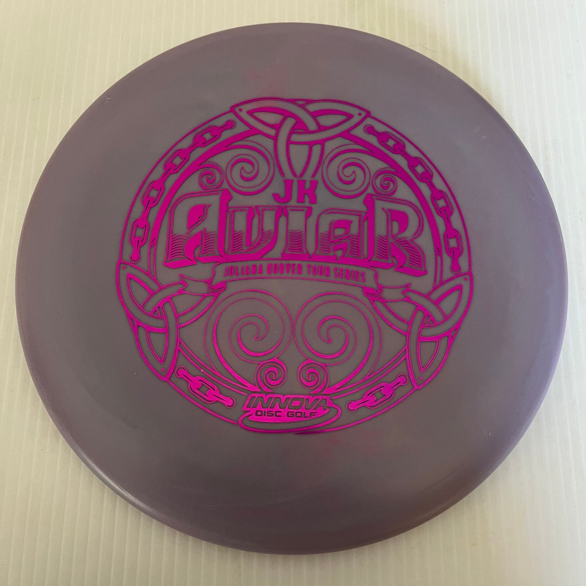 Innova 2022 Juliana Korver Tour Series Glow JK Pro Aviar-X 2/3/0/2