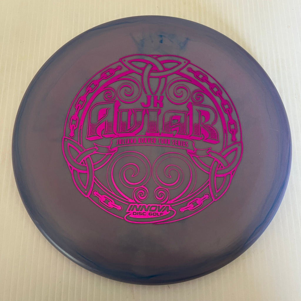 Innova 2022 Juliana Korver Tour Series Glow JK Pro Aviar-X 2/3/0/2