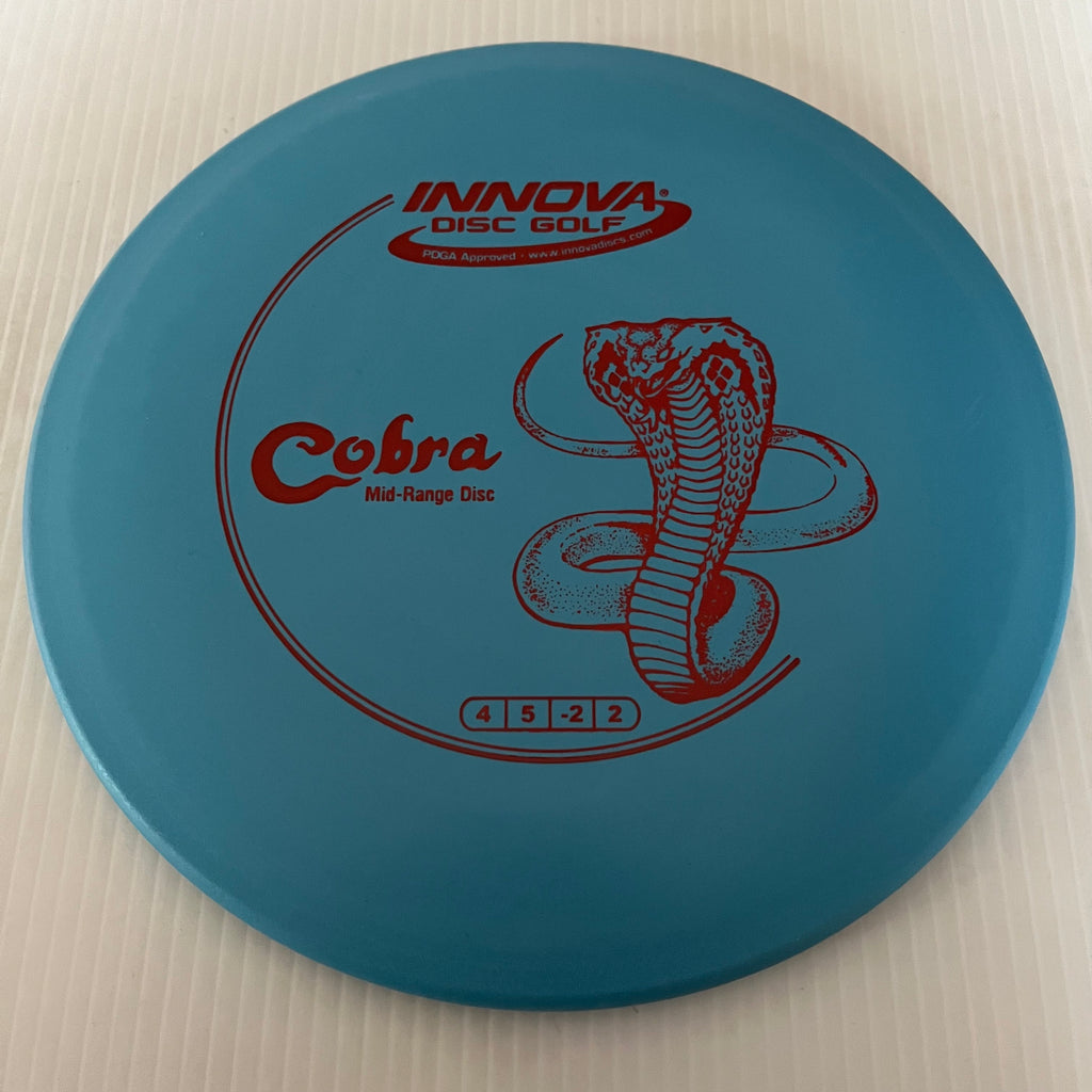 Innova DX Cobra 4/5/-2/2