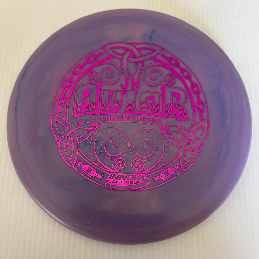 Innova 2022 Juliana Korver Tour Series Glow JK Pro Aviar-X 2/3/0/2