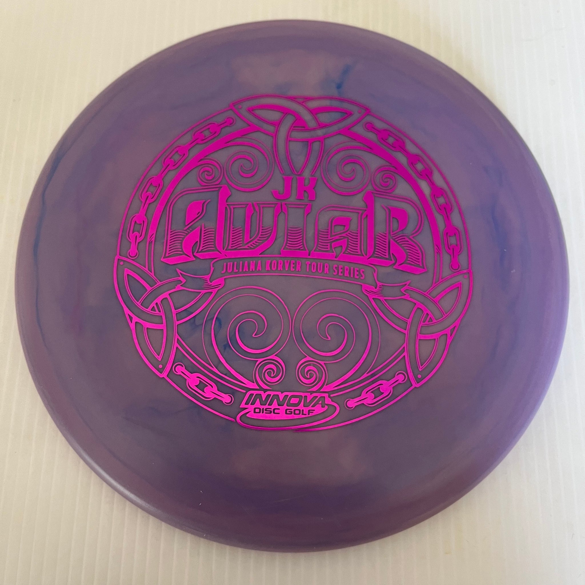 Innova 2022 Juliana Korver Tour Series Glow JK Pro Aviar-X 2/3/0/2