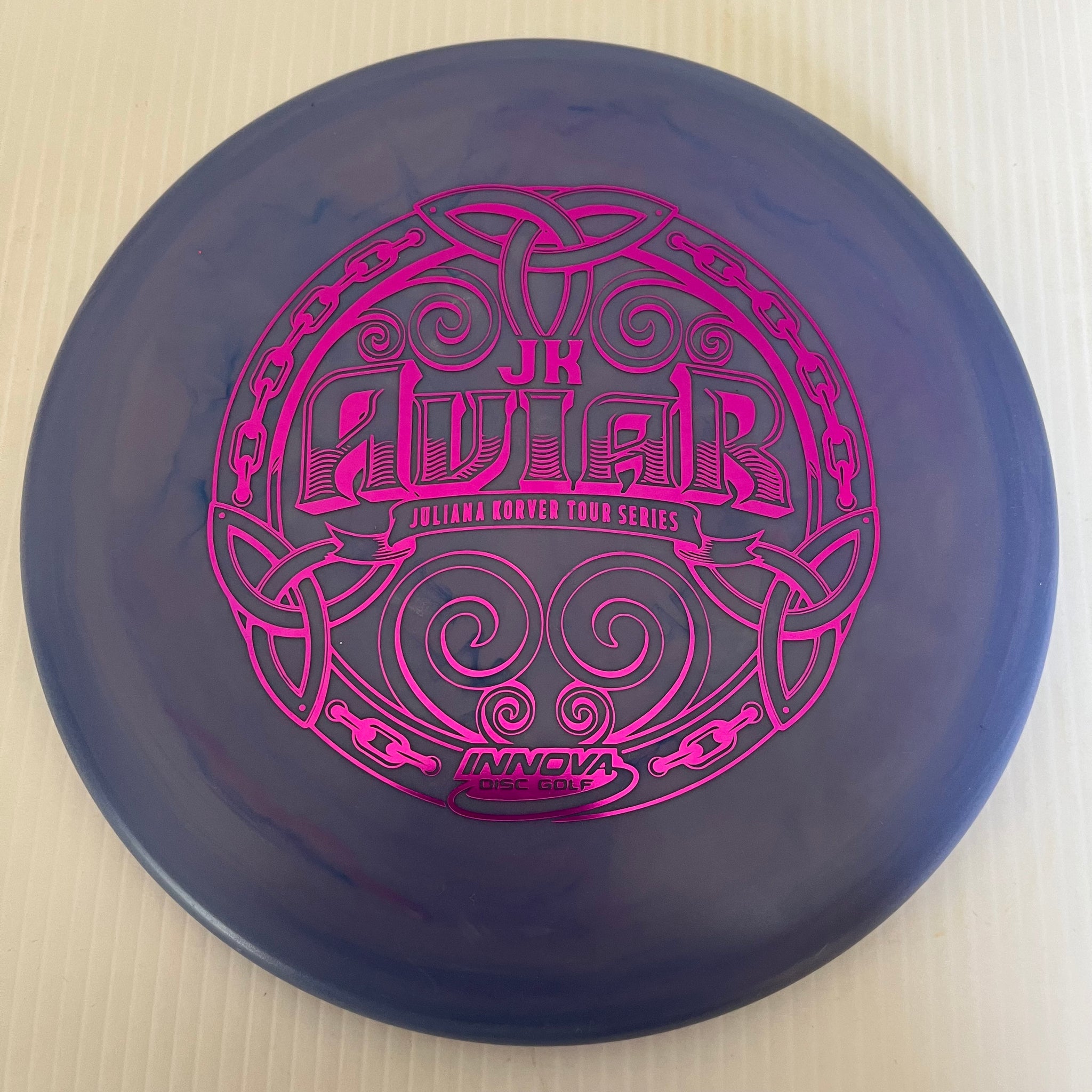 Innova 2022 Juliana Korver Tour Series Glow JK Pro Aviar-X 2/3/0/2