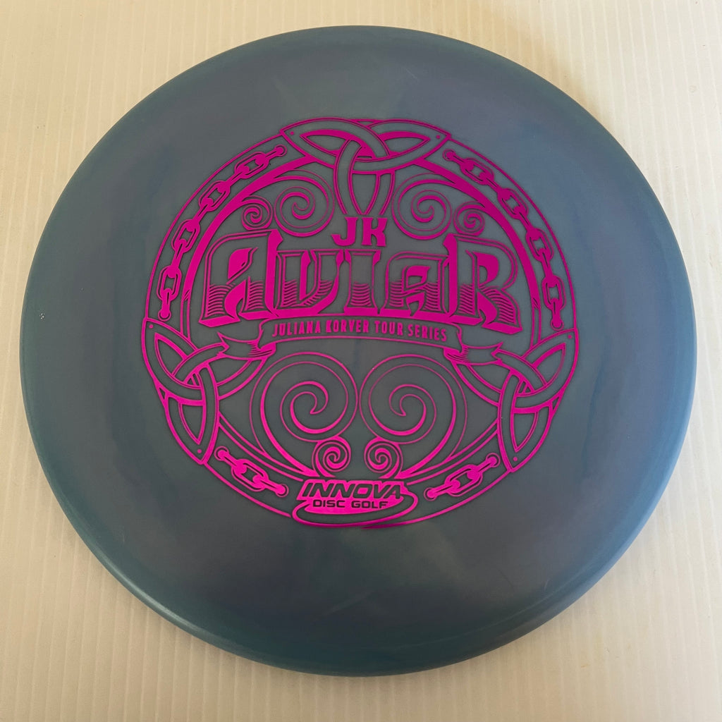 Innova 2022 Juliana Korver Tour Series Glow JK Pro Aviar-X 2/3/0/2