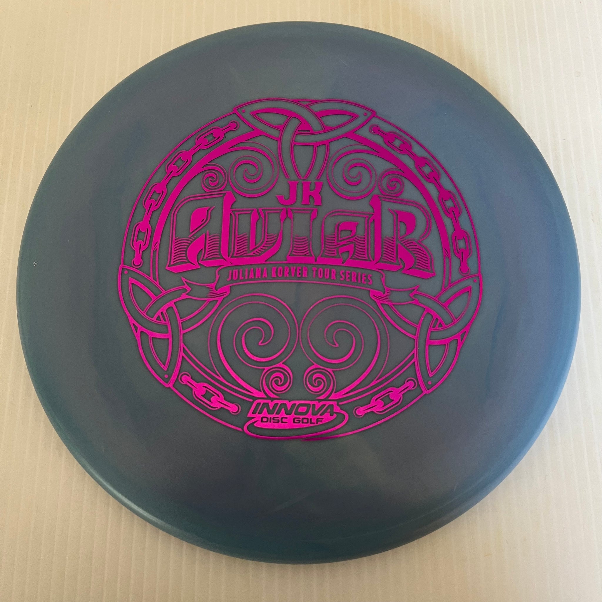 Innova 2022 Juliana Korver Tour Series Glow JK Pro Aviar-X 2/3/0/2