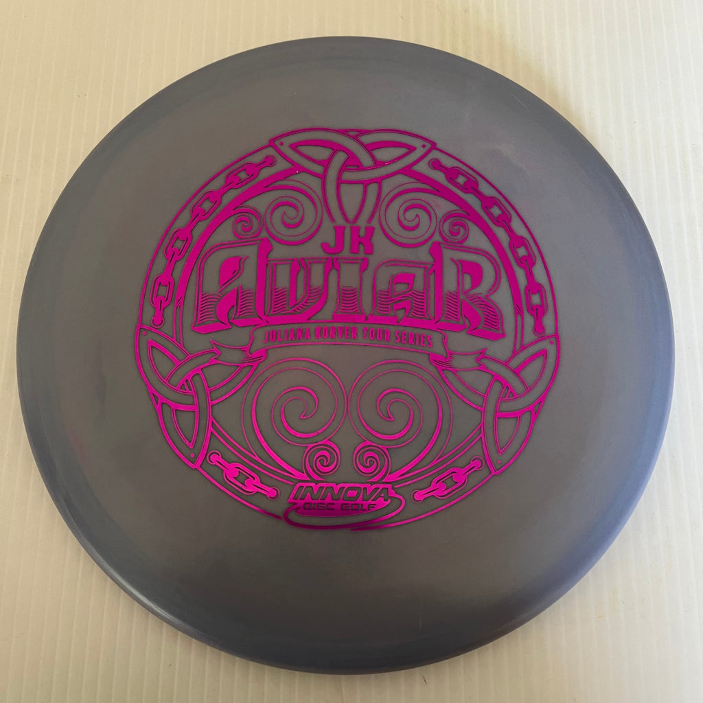 Innova 2022 Juliana Korver Tour Series Glow JK Pro Aviar-X 2/3/0/2