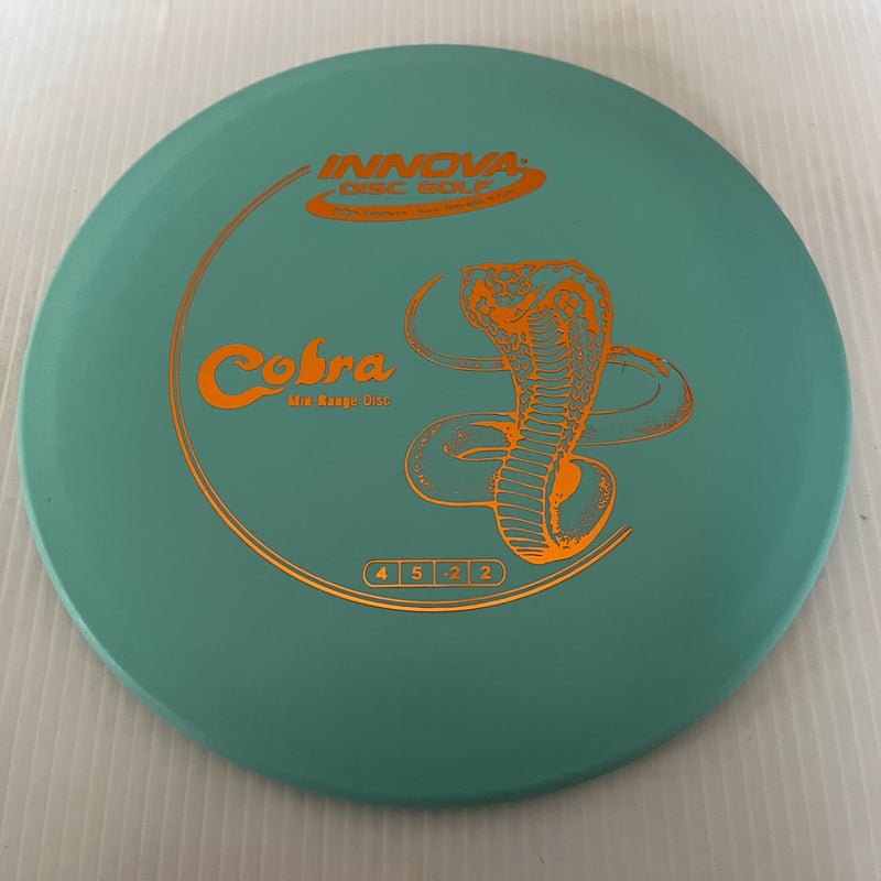 Innova DX Cobra 4/5/-2/2