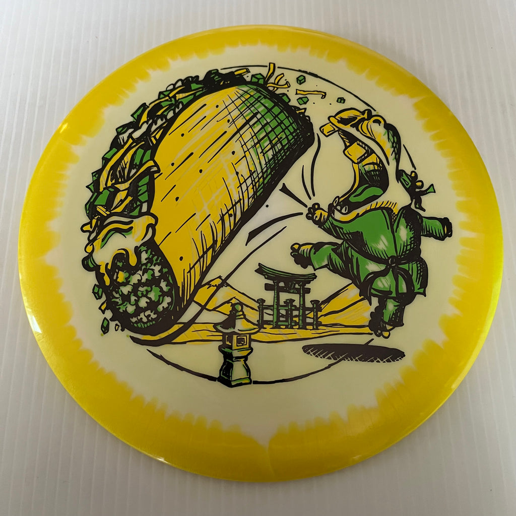 Innova "Tacopotamus" Halo Star Tern 12/6/-3/2