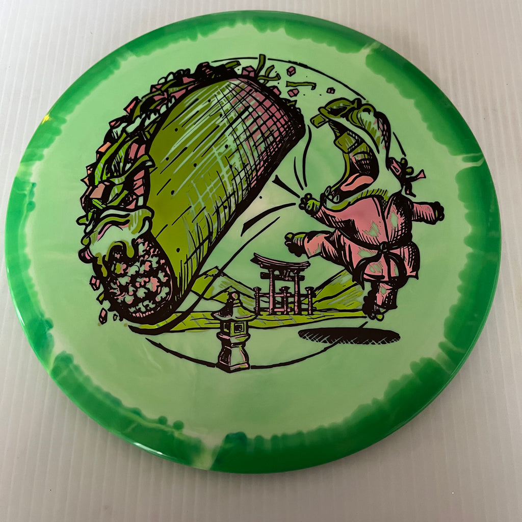 Innova "Tacopotamus" Halo Star Roc3 5/4/0/3
