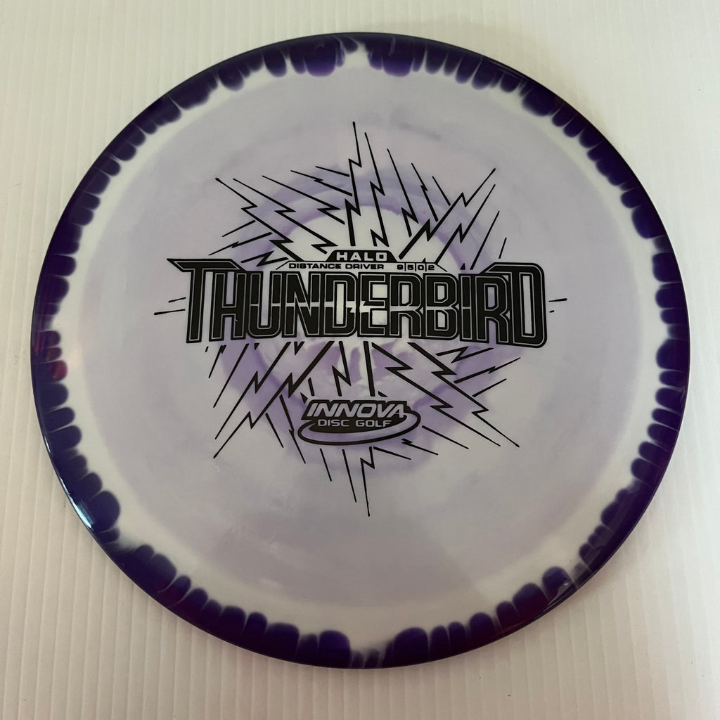 Innova Factory Store Halo Star Thunderbird 9/5/0/2