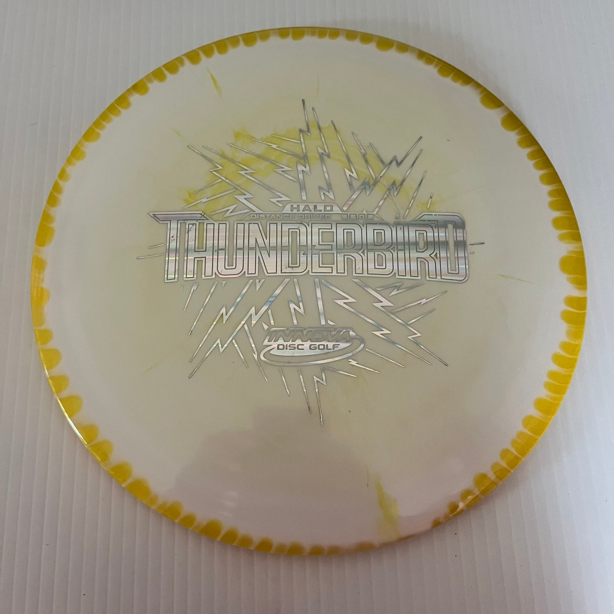 Innova Factory Store Halo Star Thunderbird 9/5/0/2