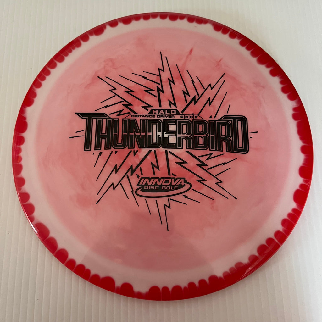 Innova Factory Store Halo Star Thunderbird 9/5/0/2