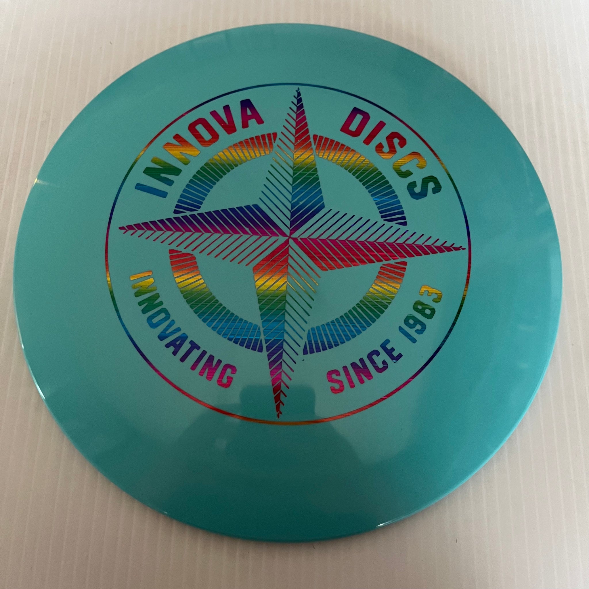 Innova First Run Protostar Star Charger 13/5/-1/2