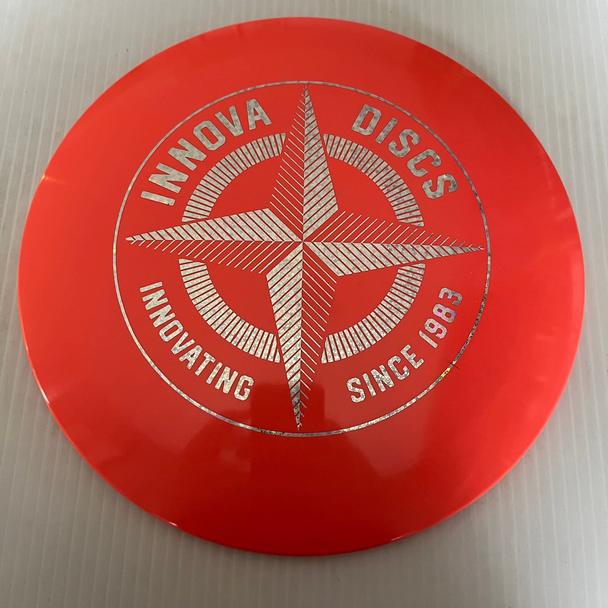 Innova First Run Protostar Star Charger 13/5/-1/2