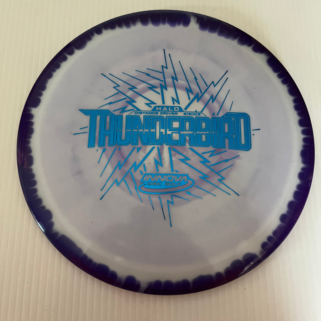 Innova Factory Store Halo Star Thunderbird 9/5/0/2