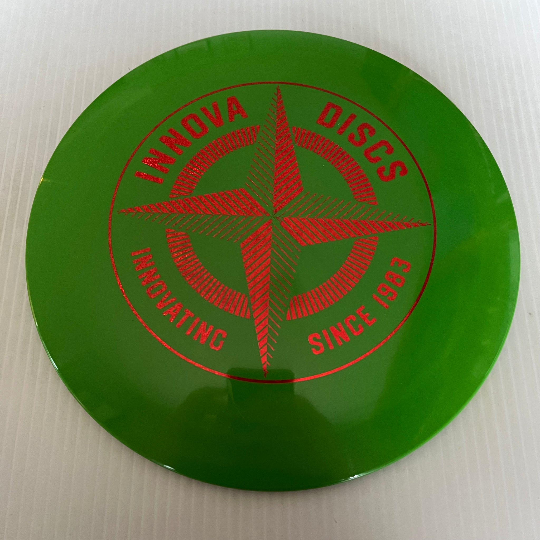 Innova First Run Protostar Star Charger 13/5/-1/2