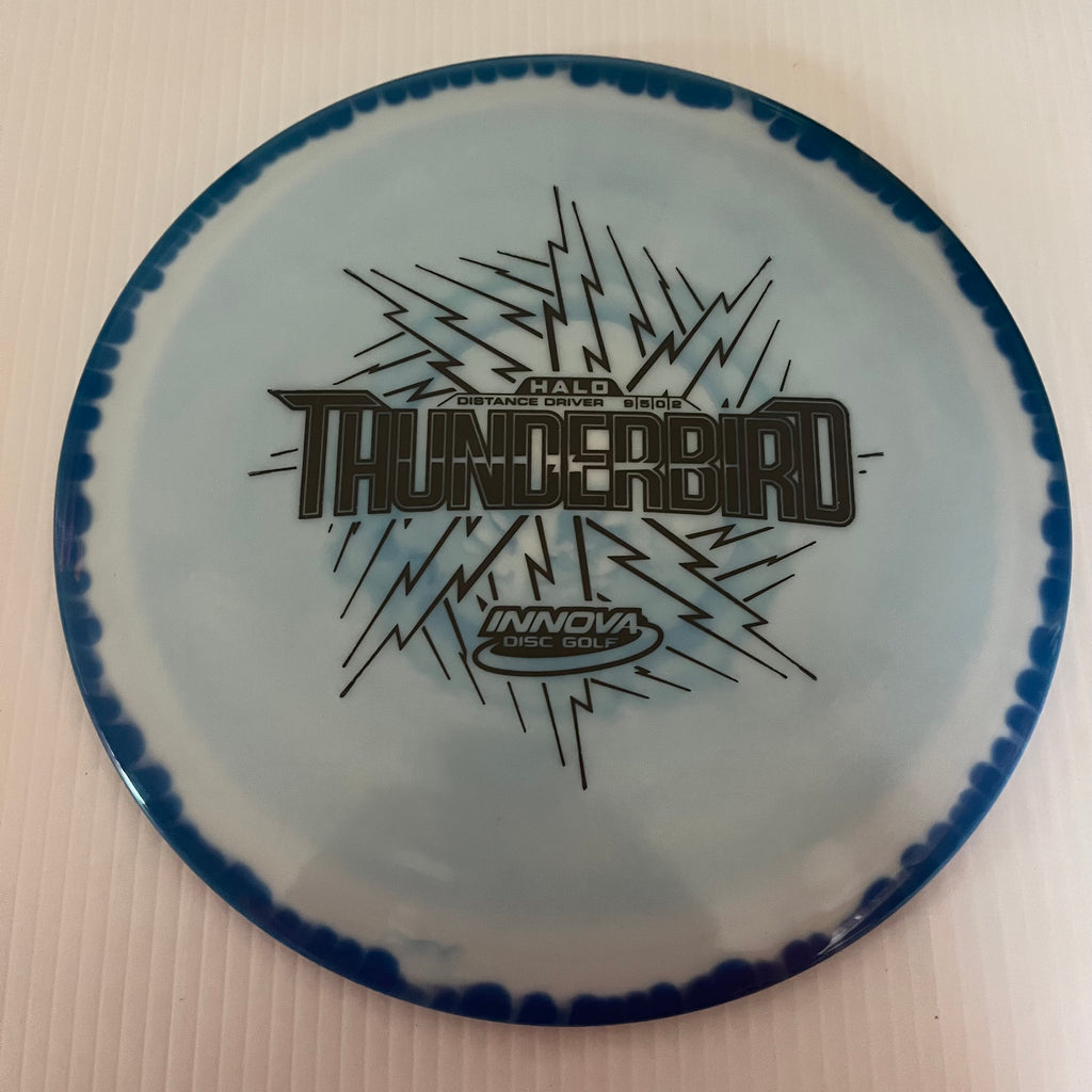 Innova Factory Store Halo Star Thunderbird 9/5/0/2