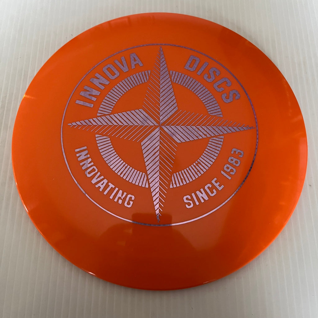 Innova First Run Protostar Star Charger 13/5/-1/2