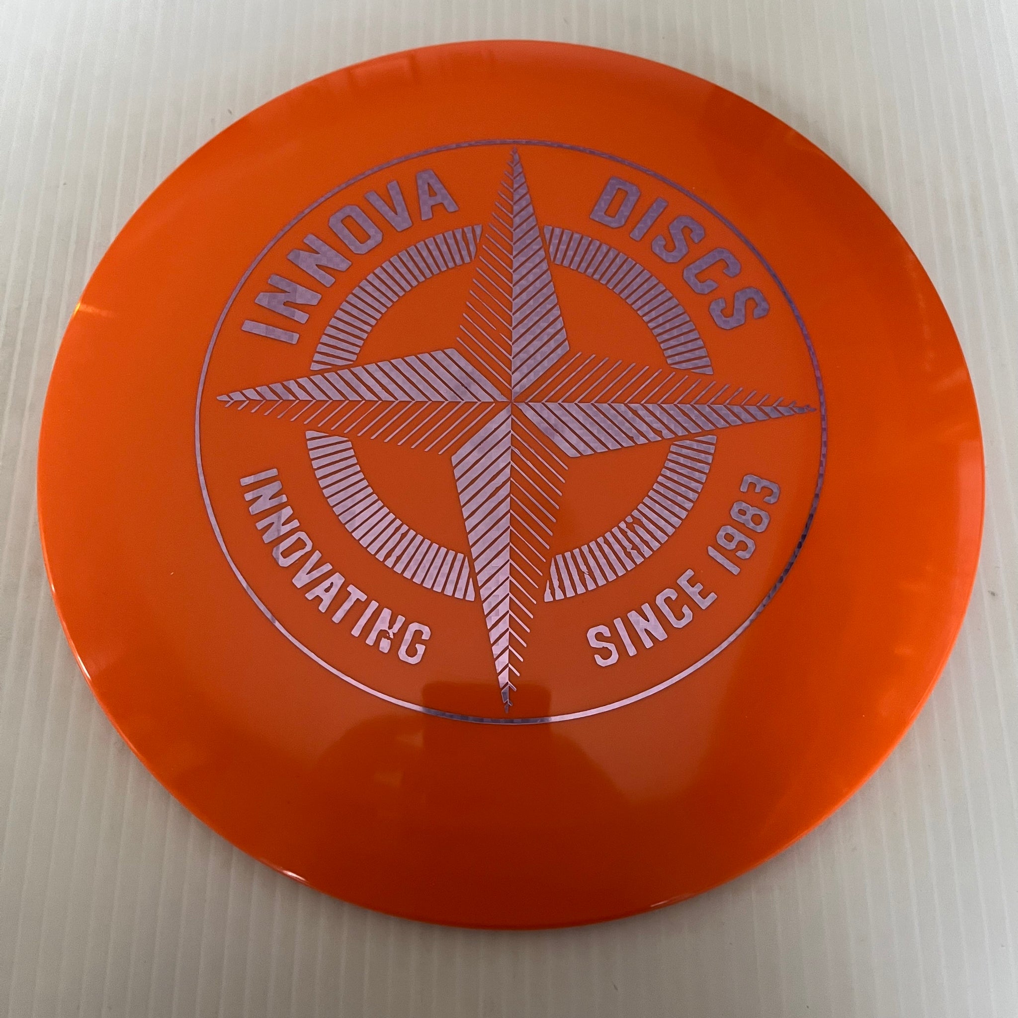 Innova First Run Protostar Star Charger 13/5/-1/2