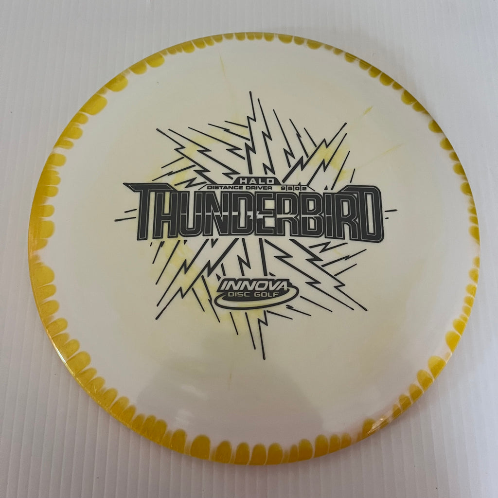 Innova Factory Store Halo Star Thunderbird 9/5/0/2