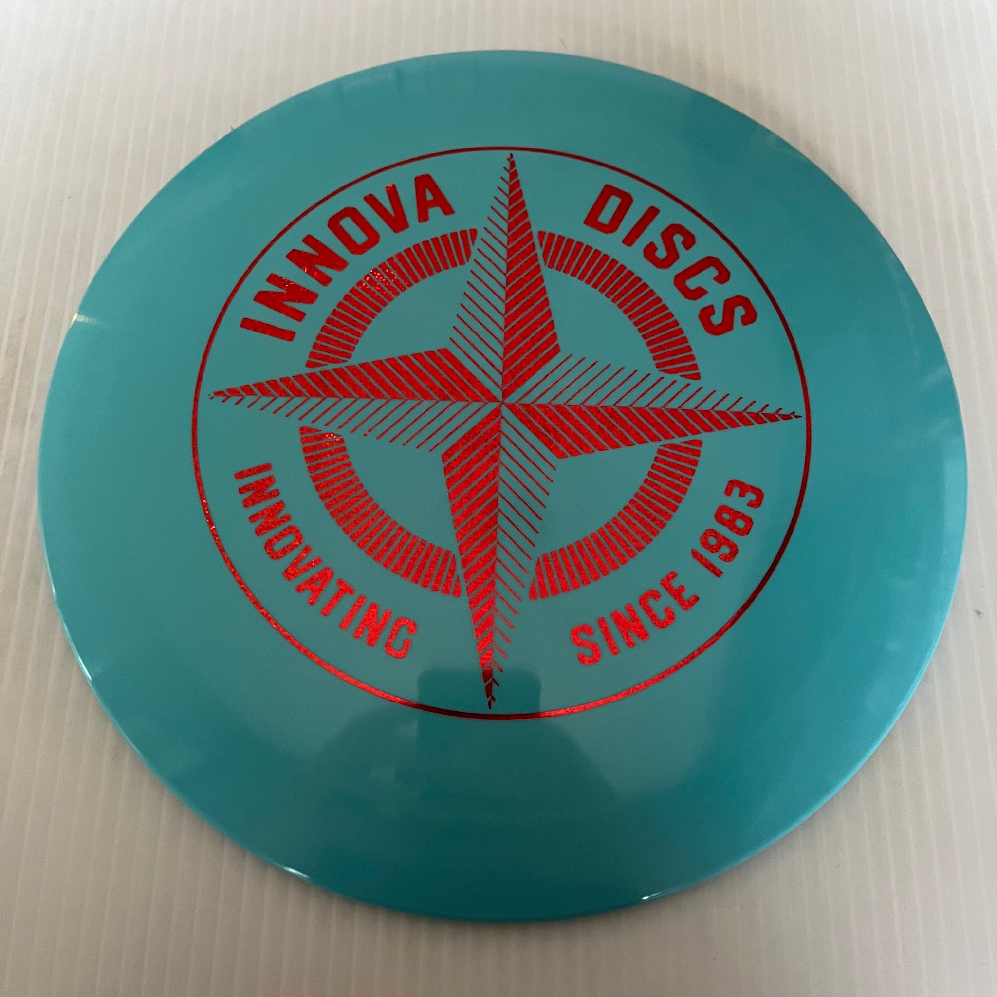 Innova First Run Protostar Star Charger 13/5/-1/2