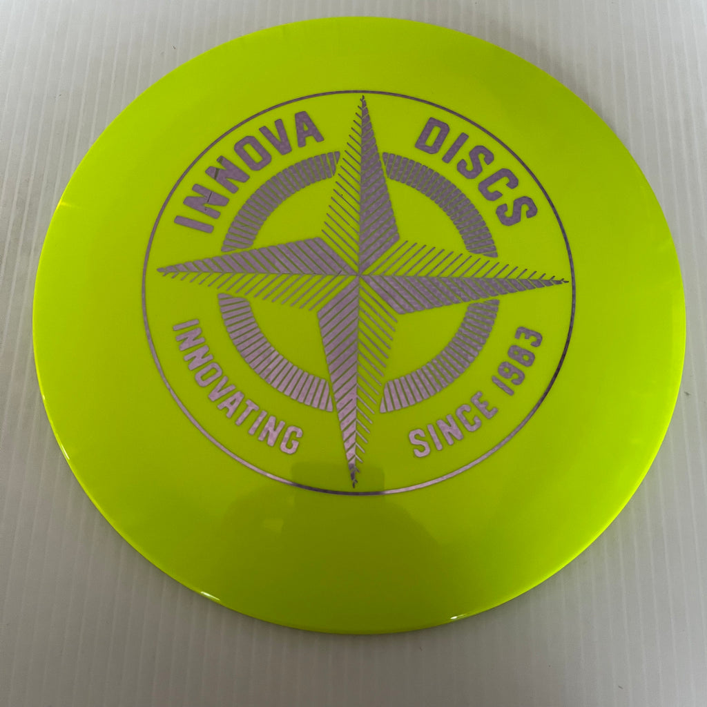 Innova First Run Protostar Star Charger 13/5/-1/2