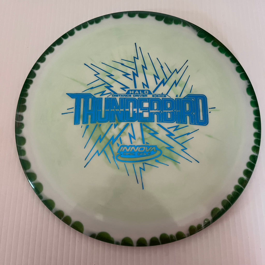 Innova Factory Store Halo Star Thunderbird 9/5/0/2