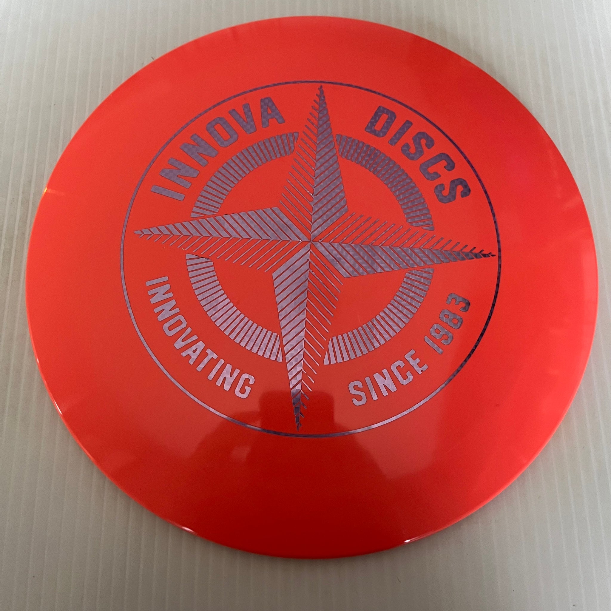 Innova First Run Protostar Star Charger 13/5/-1/2