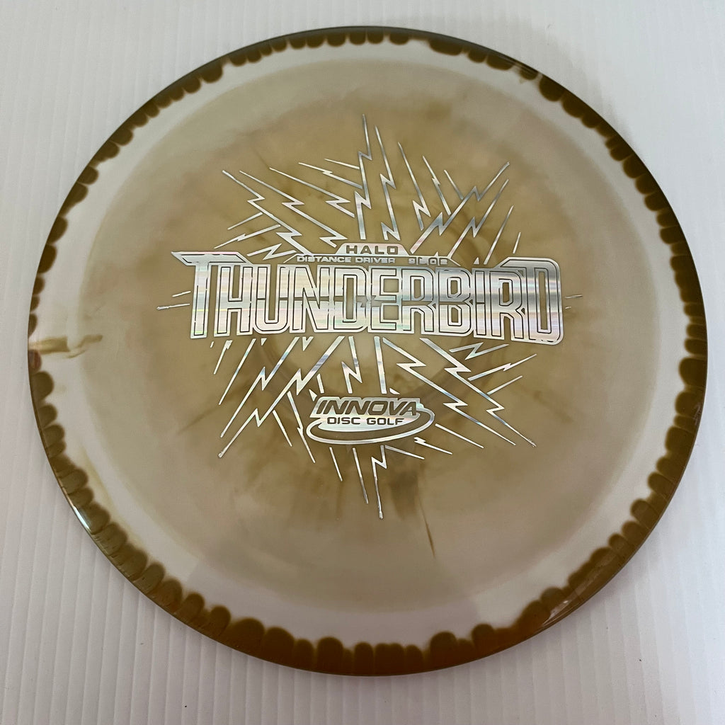 Innova Factory Store Halo Star Thunderbird 9/5/0/2