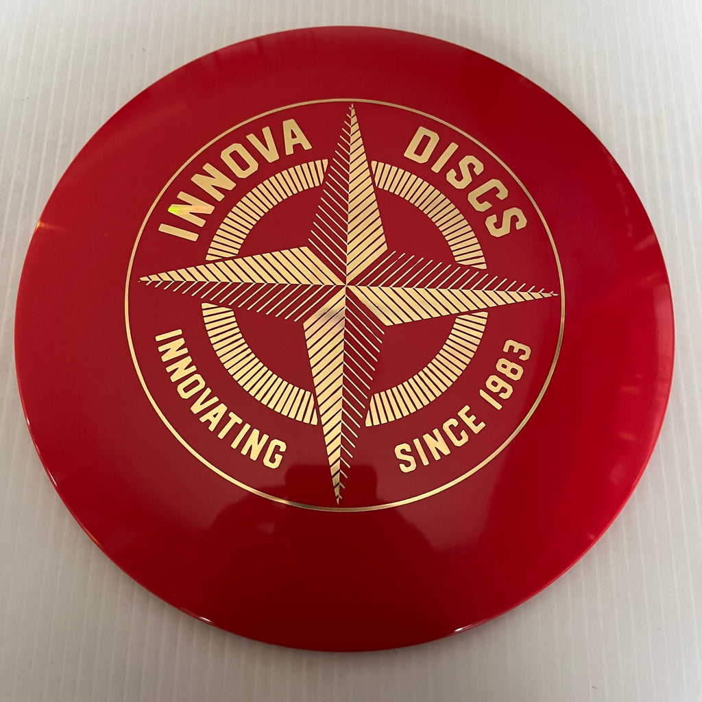 Innova First Run Protostar Star Charger 13/5/-1/2