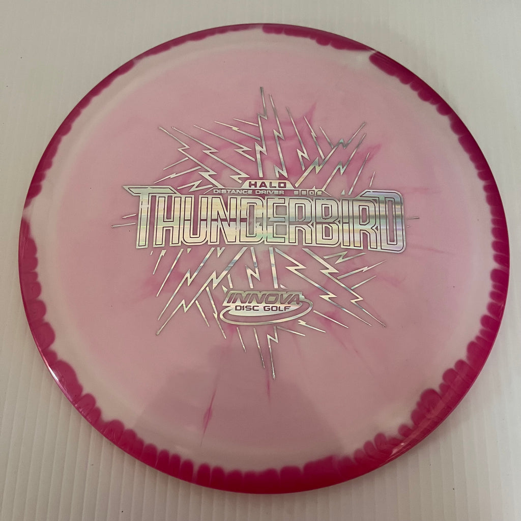 Innova Factory Store Halo Star Thunderbird 9/5/0/2