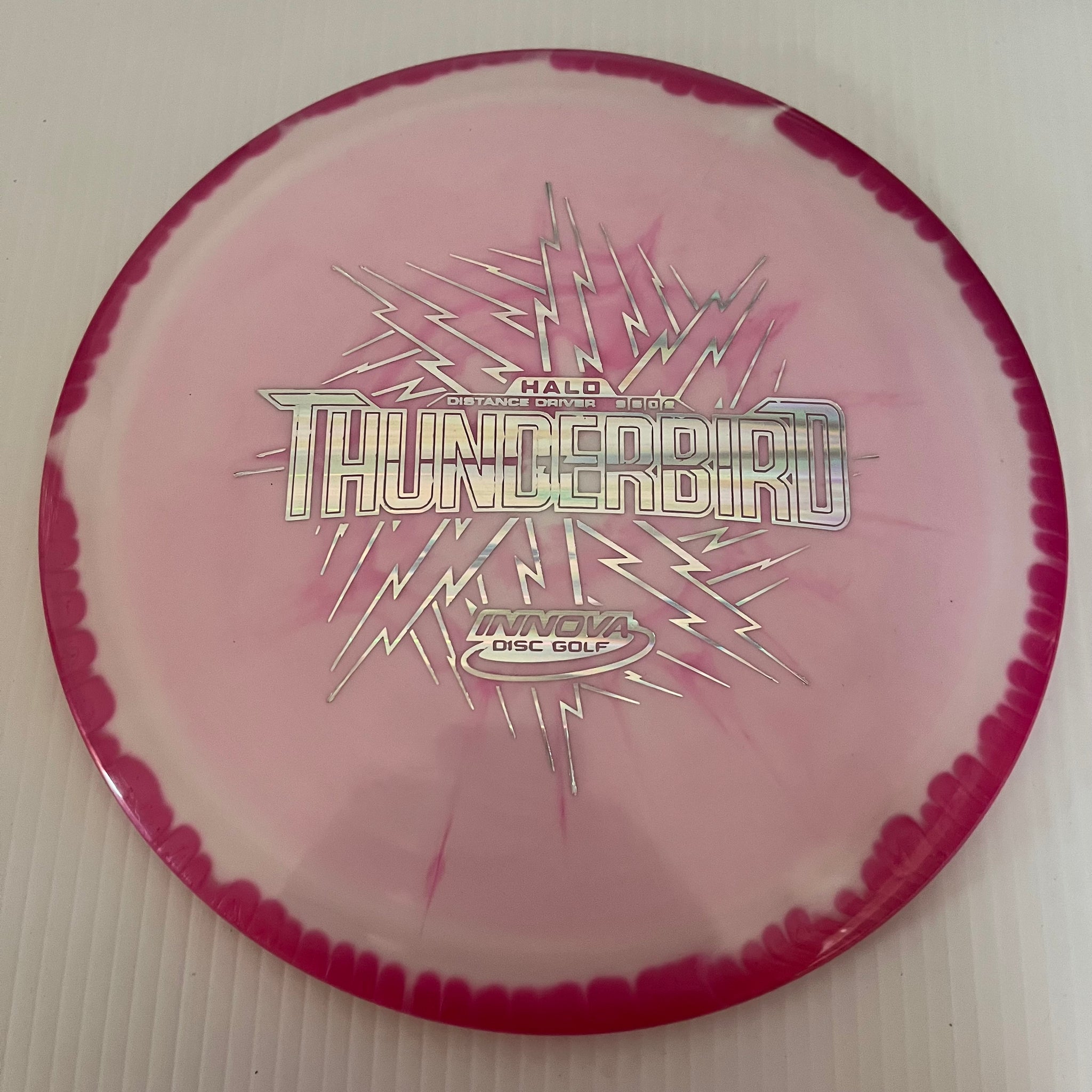 Innova Factory Store Halo Star Thunderbird 9/5/0/2