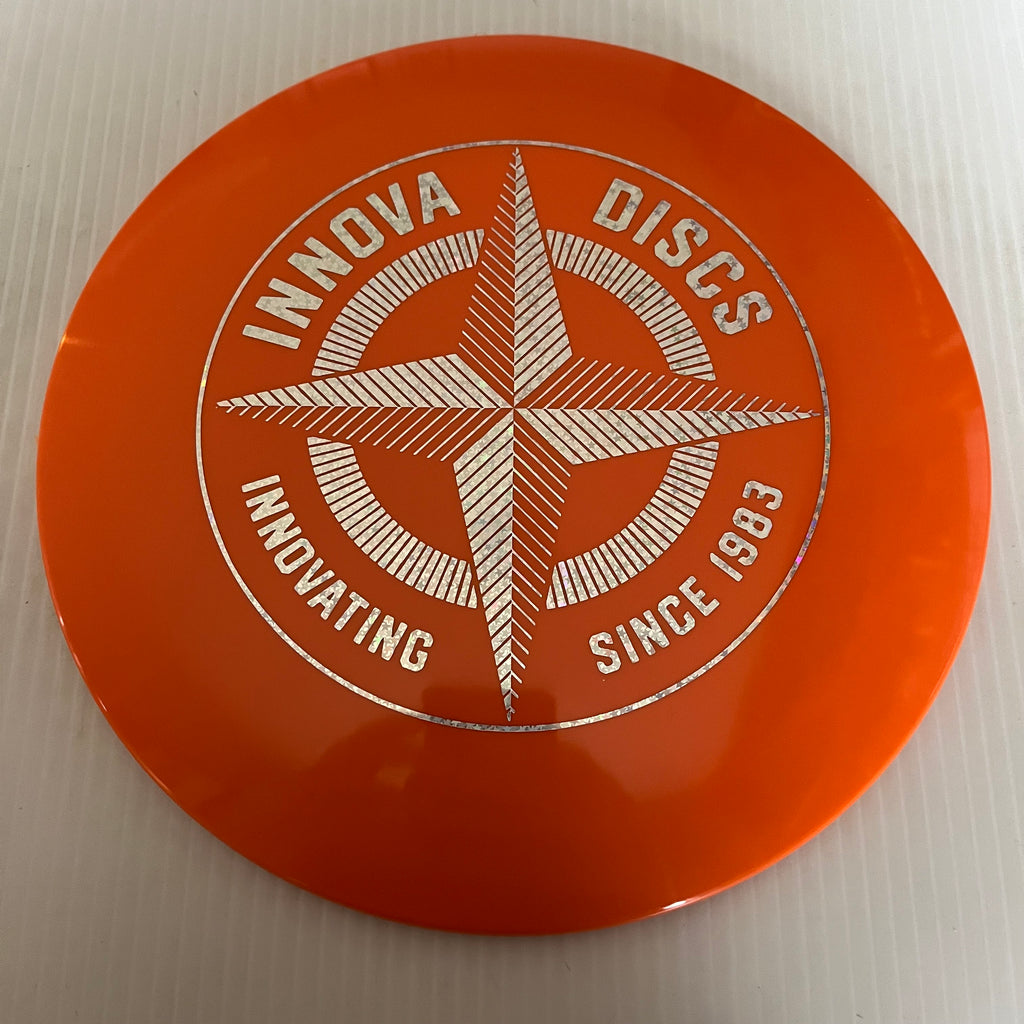 Innova First Run Protostar Star Charger 13/5/-1/2