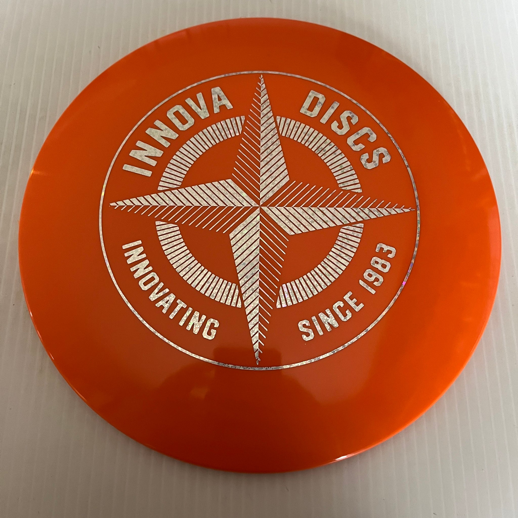 Innova First Run Protostar Star Charger 13/5/-1/2