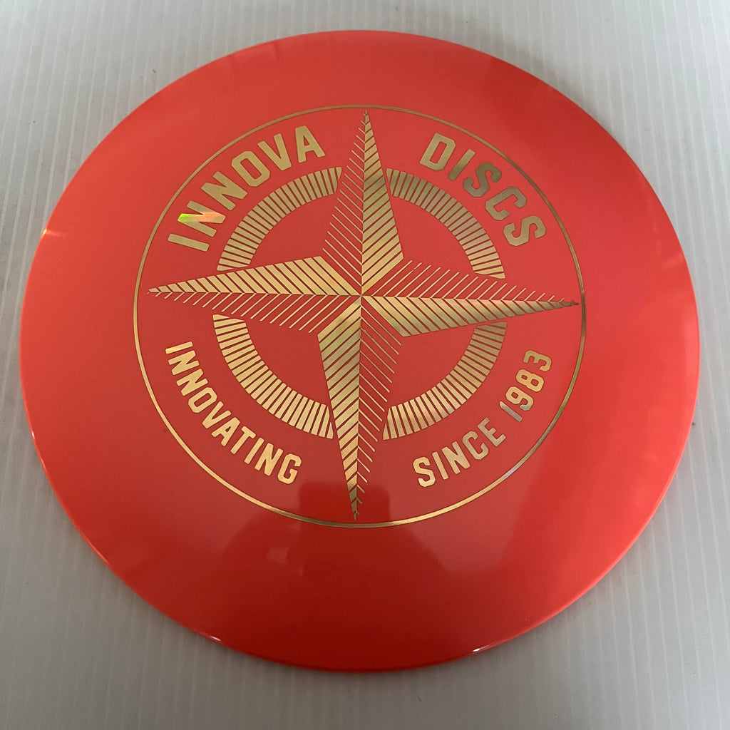 Innova First Run Protostar Star Charger 13/5/-1/2