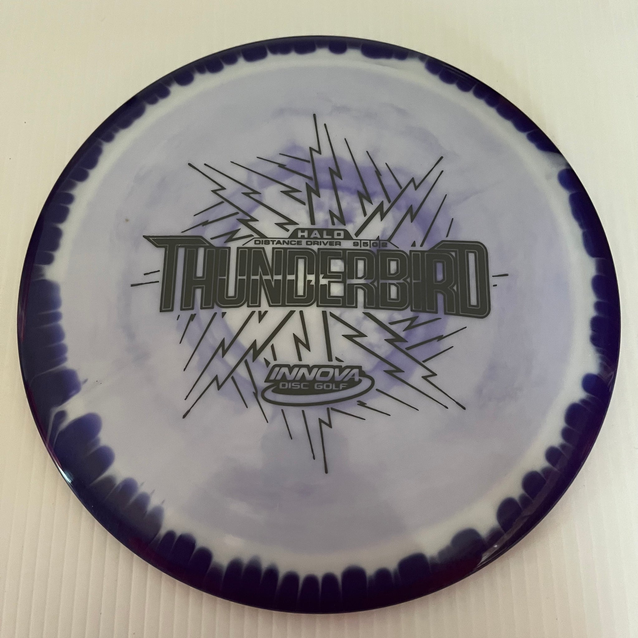 Innova Factory Store Halo Star Thunderbird 9/5/0/2