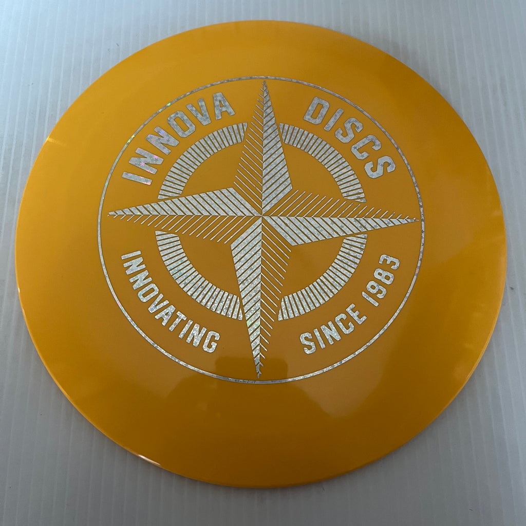 Innova First Run Protostar Star Charger 13/5/-1/2