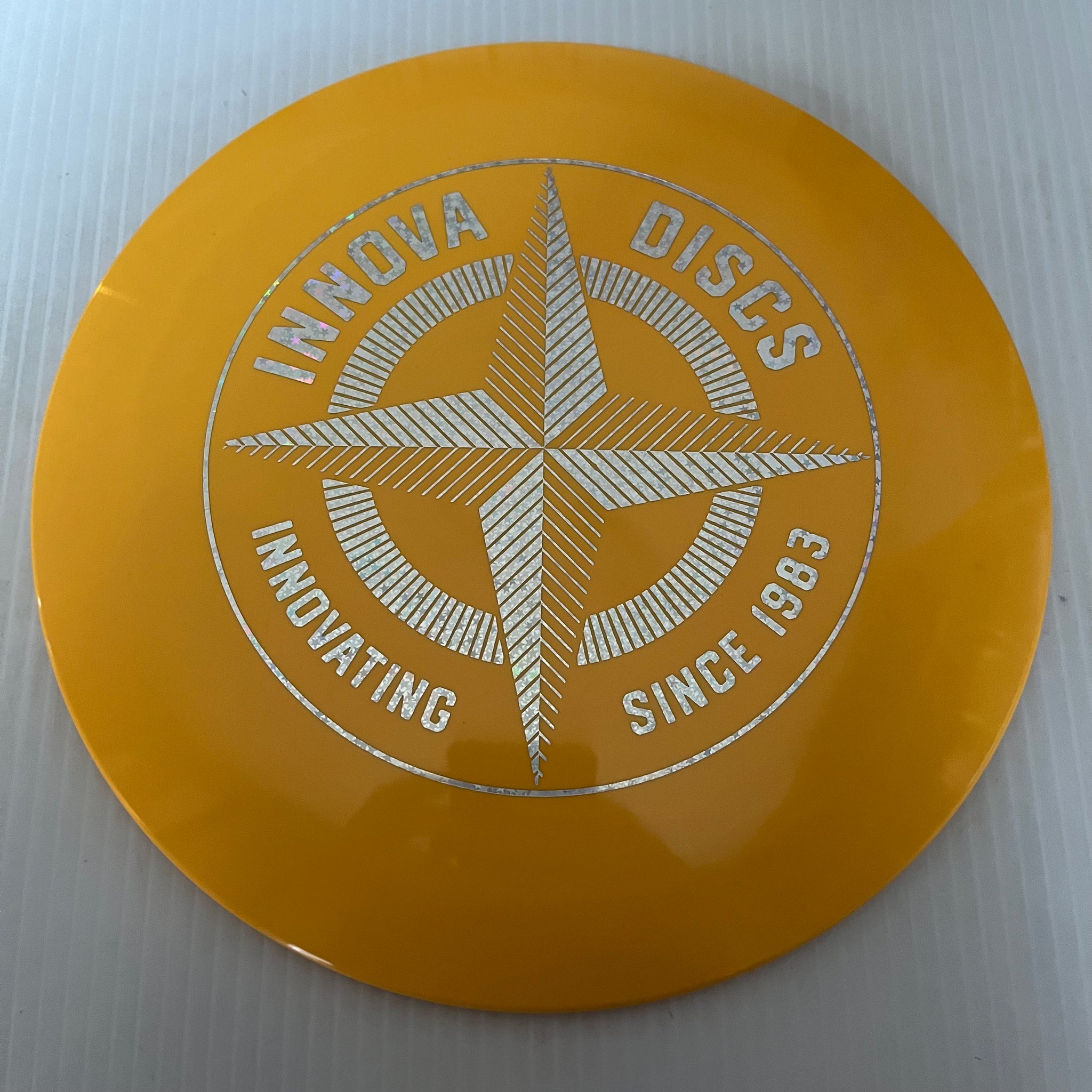 Innova First Run Protostar Star Charger 13/5/-1/2