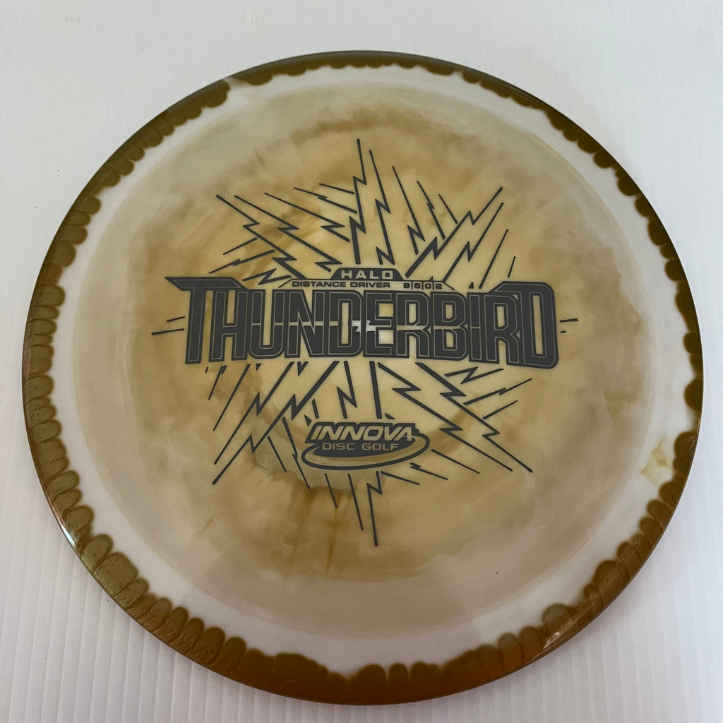 Innova Factory Store Halo Star Thunderbird 9/5/0/2