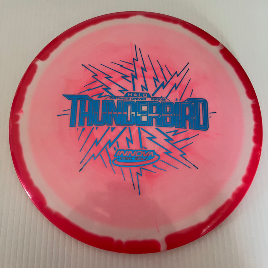 Innova Factory Store Halo Star Thunderbird 9/5/0/2