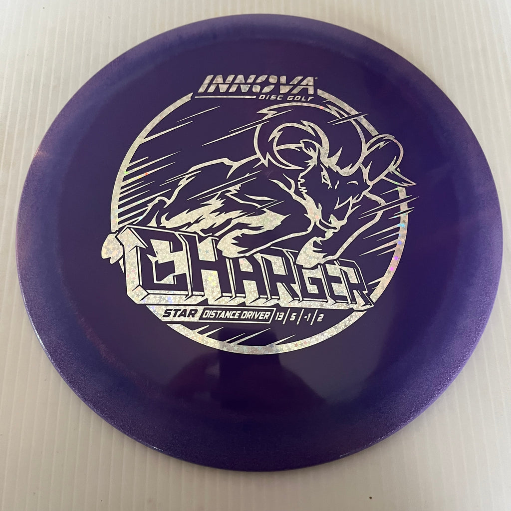 Innova Star Charger 13/5/-1/2