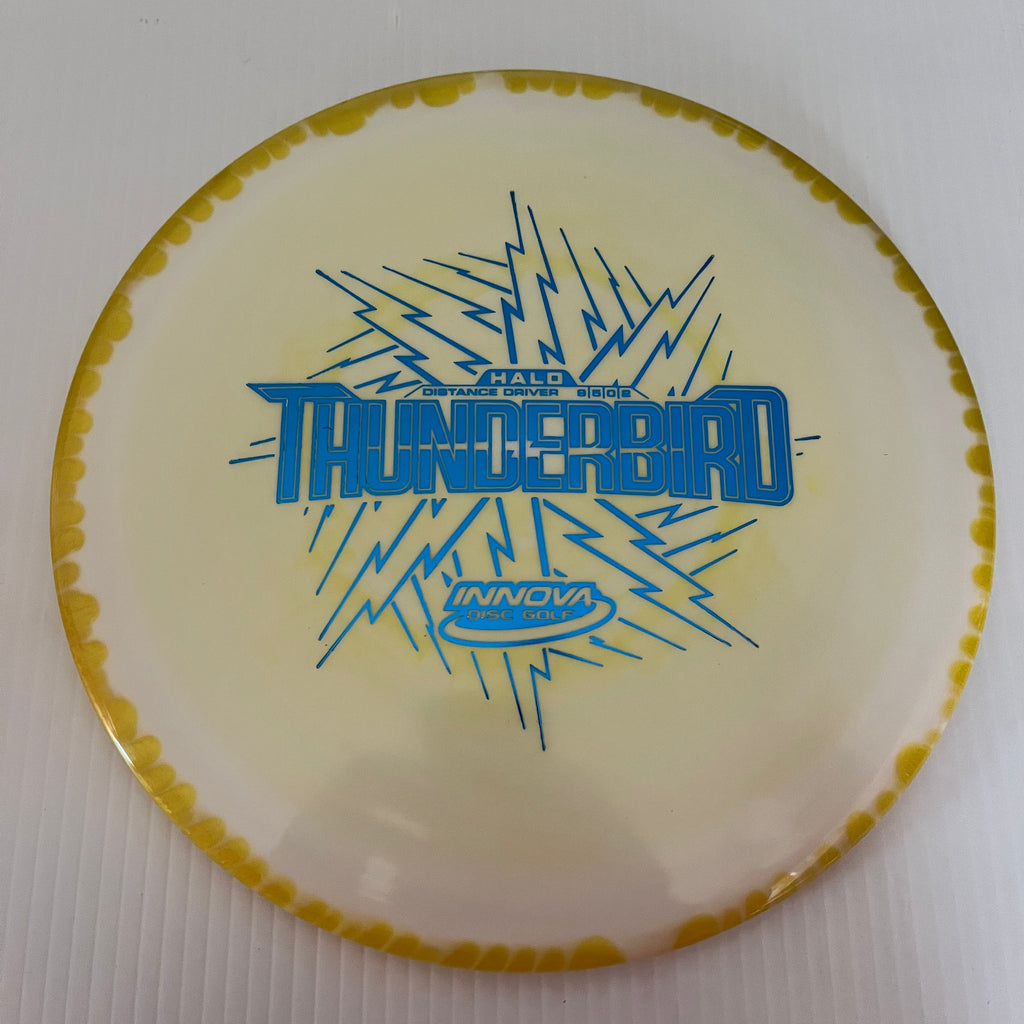 Innova Factory Store Halo Star Thunderbird 9/5/0/2